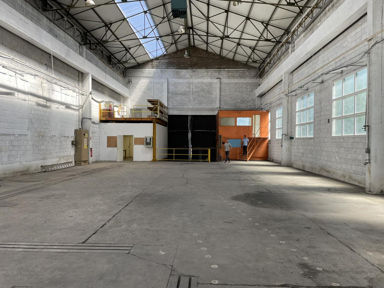 Local d'activité Tullins 4218m² Vente local d'activité Tullins Isère OVACT2532866 5